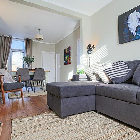 Host & Stay - Newington Road Northampton Dış mekan fotoğraf
