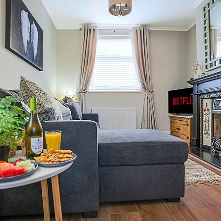 Host & Stay - Newington Road Northampton Dış mekan fotoğraf