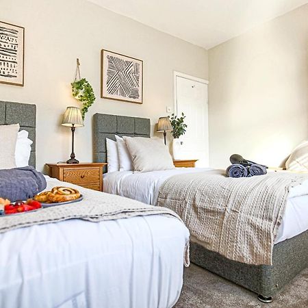 Host & Stay - Newington Road Northampton Dış mekan fotoğraf