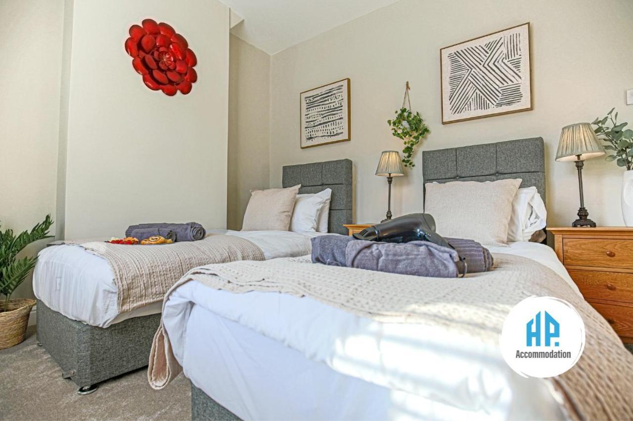 Host & Stay - Newington Road Northampton Dış mekan fotoğraf