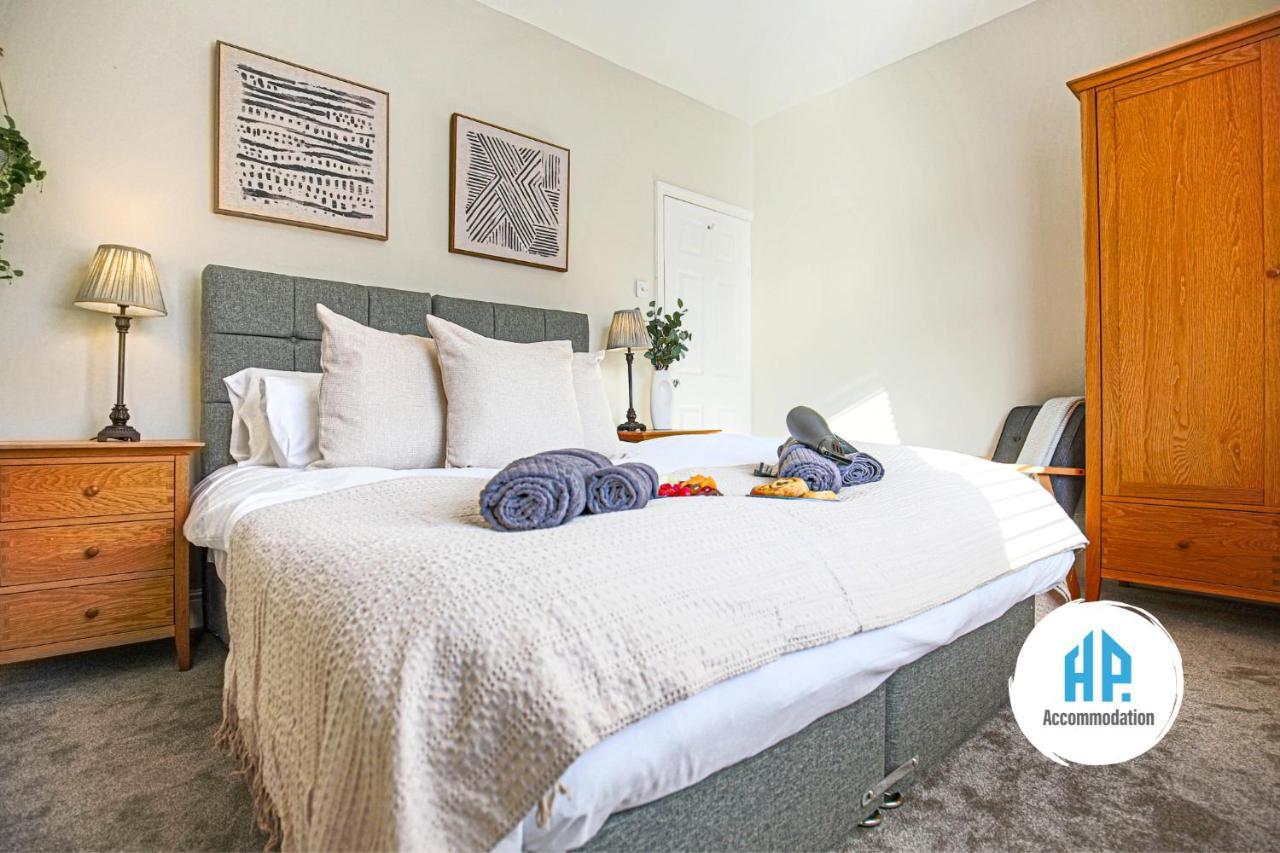 Host & Stay - Newington Road Northampton Dış mekan fotoğraf