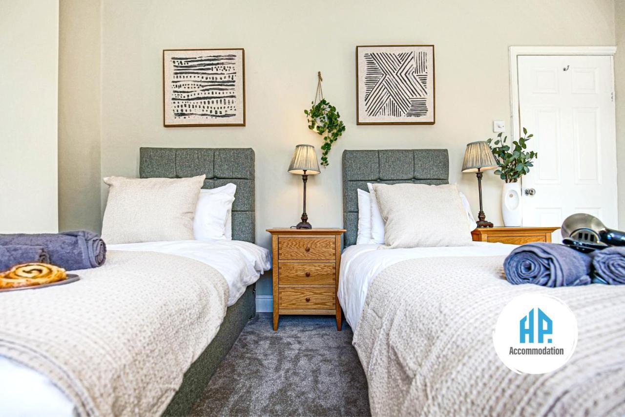 Host & Stay - Newington Road Northampton Dış mekan fotoğraf