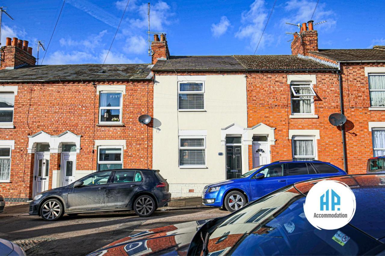 Host & Stay - Newington Road Northampton Dış mekan fotoğraf