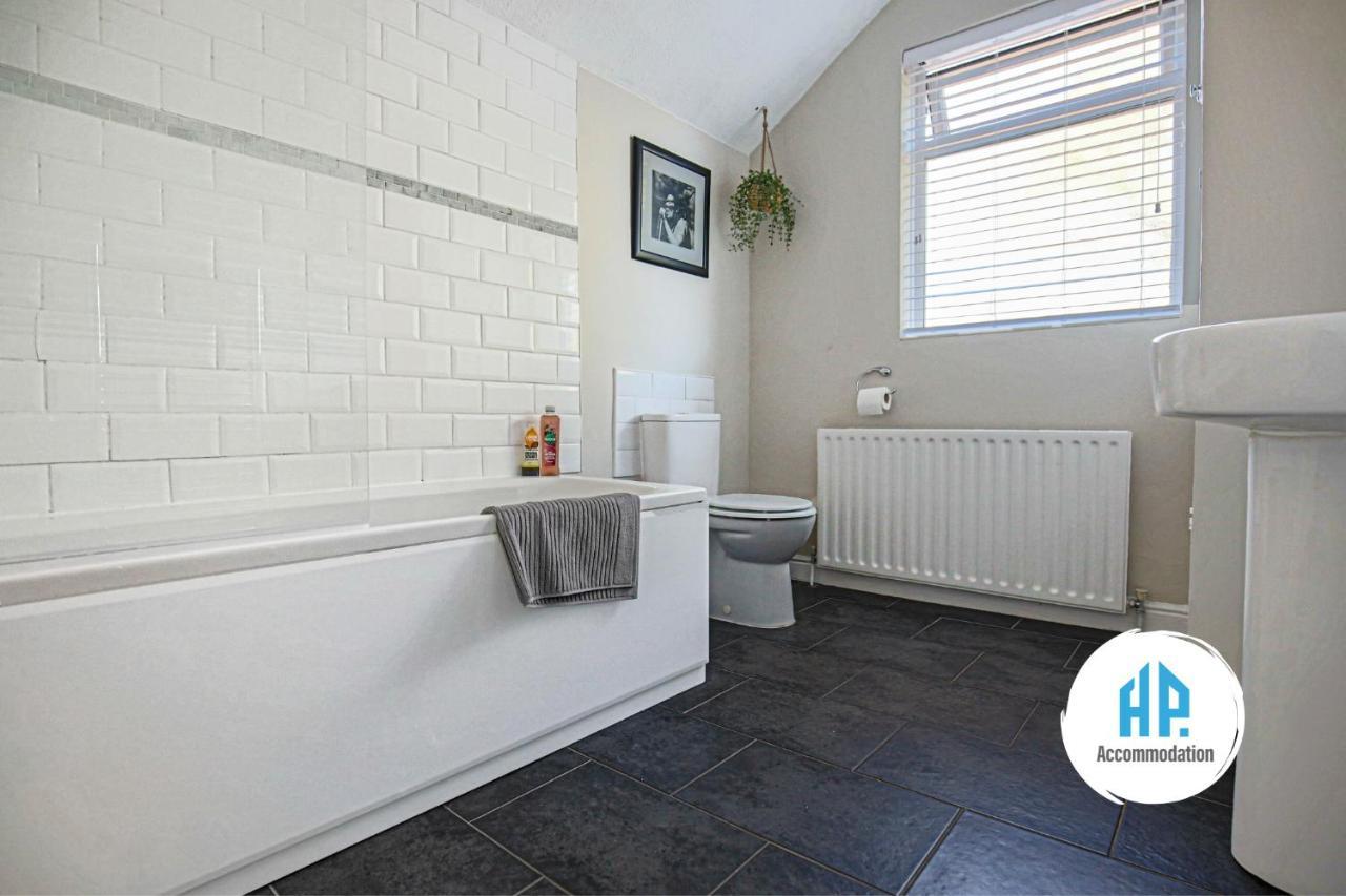 Host & Stay - Newington Road Northampton Dış mekan fotoğraf