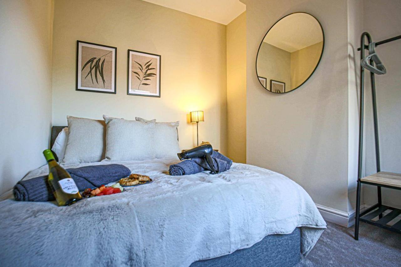 Host & Stay - Newington Road Northampton Dış mekan fotoğraf