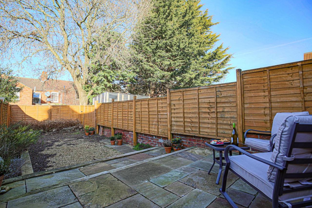 Host & Stay - Newington Road Northampton Dış mekan fotoğraf